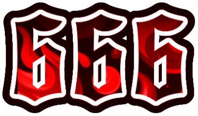 666
