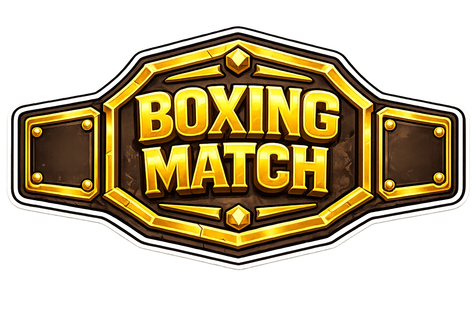 Boxing Match