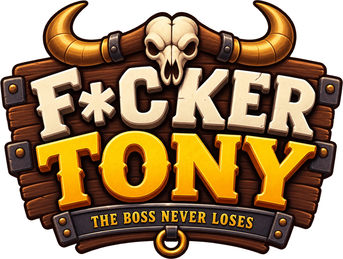 F*cker Tony