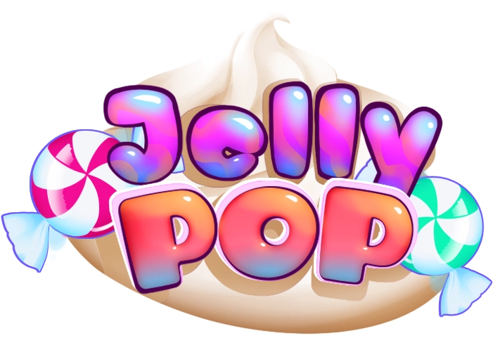 Jelly Pop