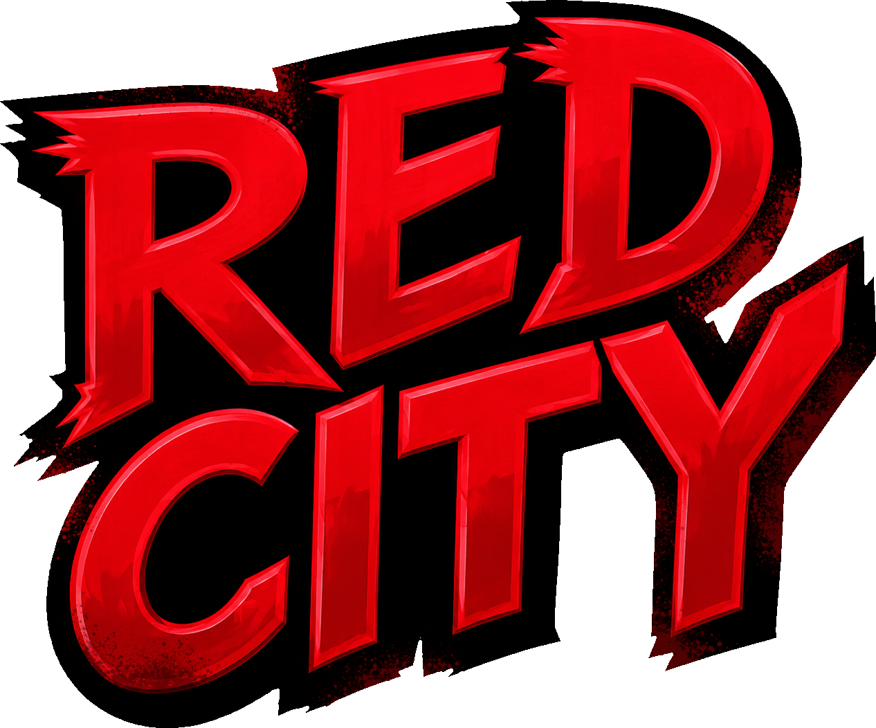 Red City